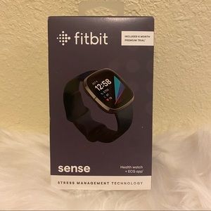 Fitbit Sense Advanced Smartwatch